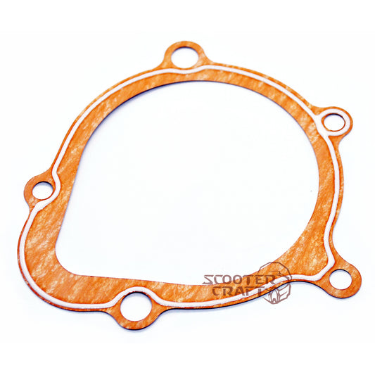 Starter idle gear cap gasket Suzuki R 600 97-05, GSX-R 750 00-05, GSX-R1000 01-08, genuine