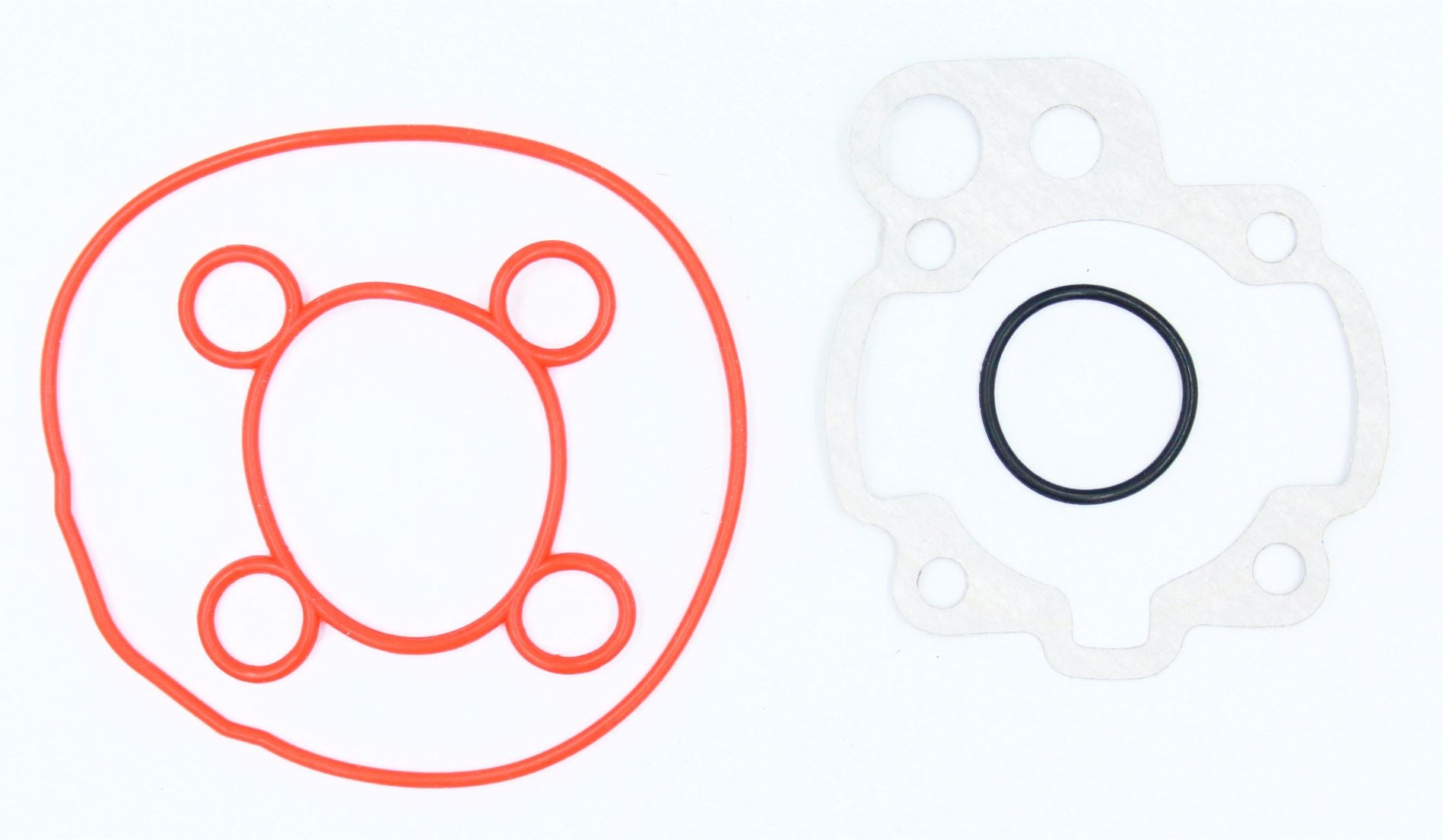 Cylinder gasket set Minarelli AM6 47 mm version 1