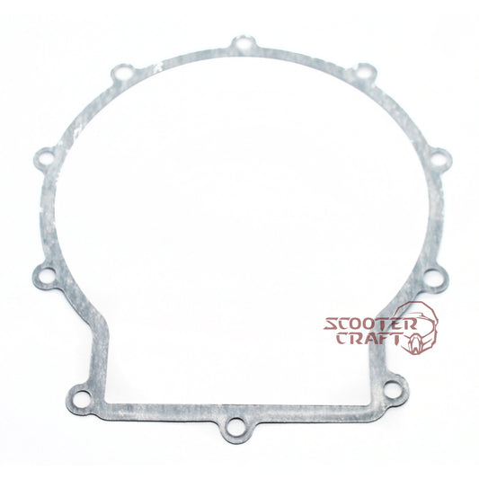 Clutch cover gasket Aeon Overland 600, Gamax AX 600