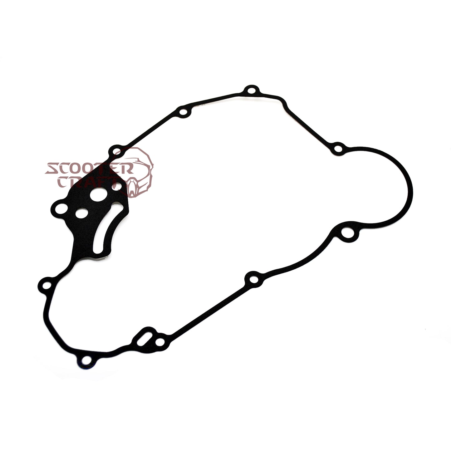 Clutch cover gasket Aprilia RS4 125, RS 125 4T E4 ABS, Tuono 125 E5+, RX 125 4T E5, SX 125 Euro 4
