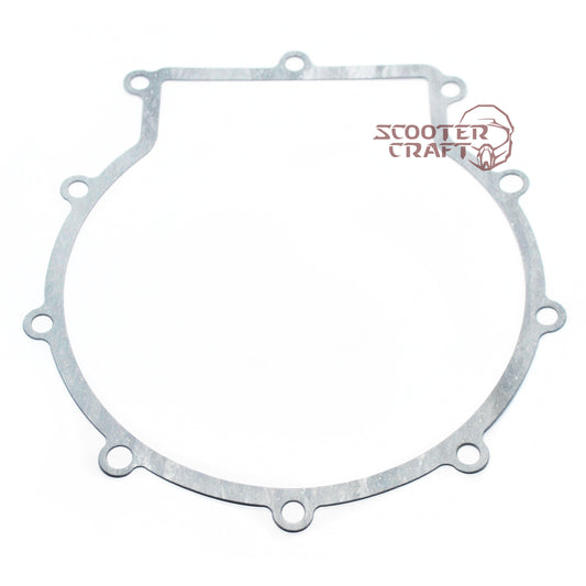 Clutch cover gasket SYM Quadraider 600, genuine