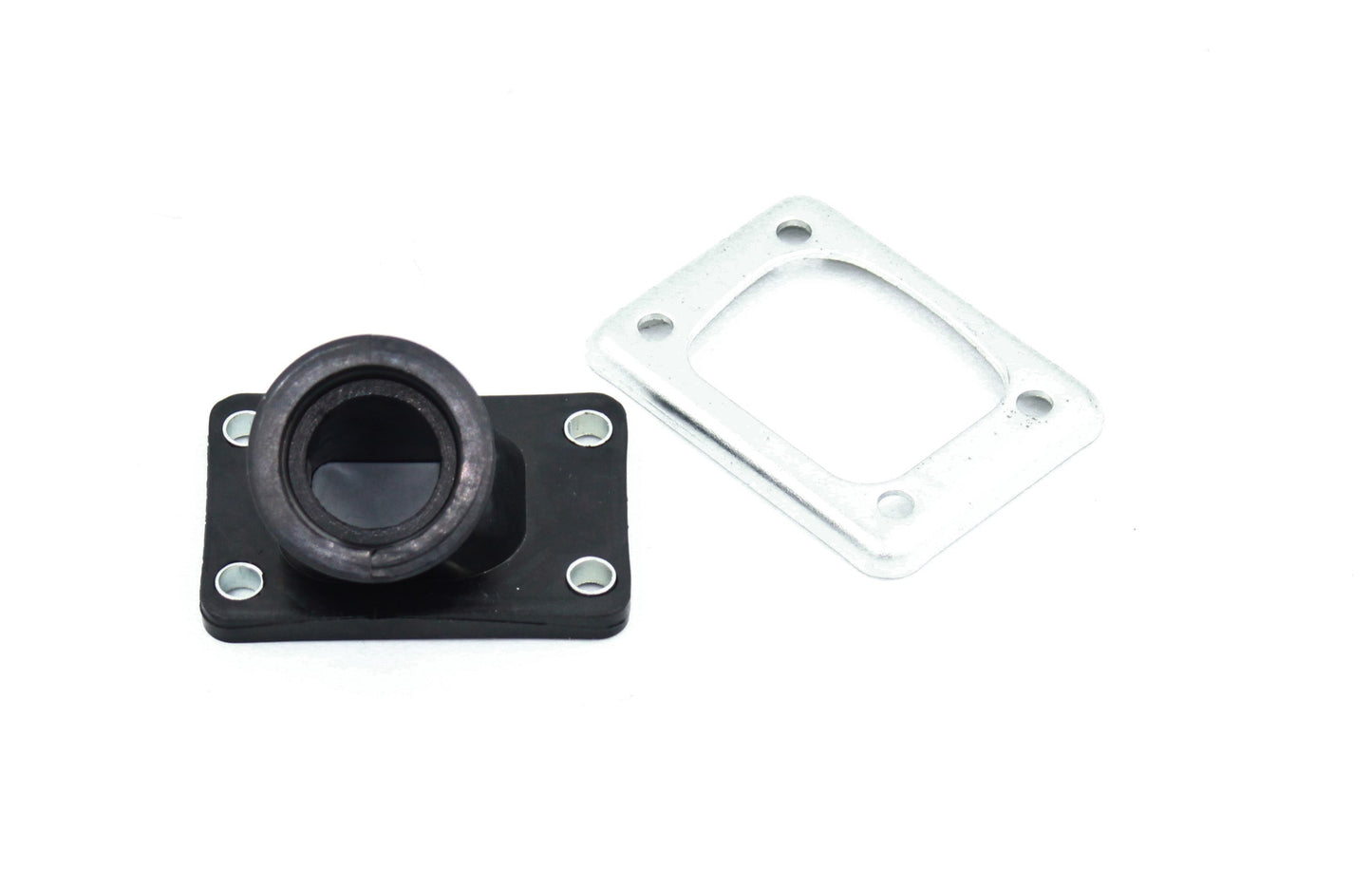 Carburetor intake manifold Minarelli AM6 41 mm