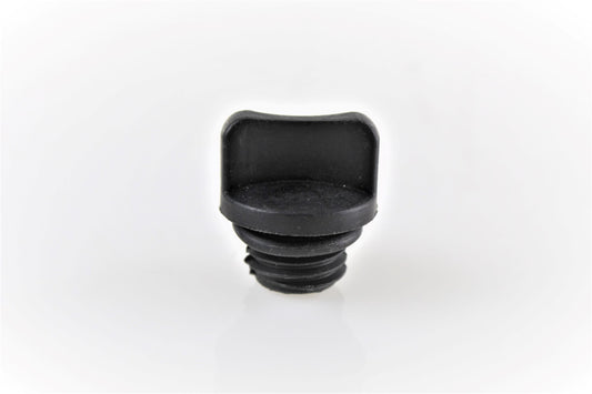Oil filler cap for AM6 engine