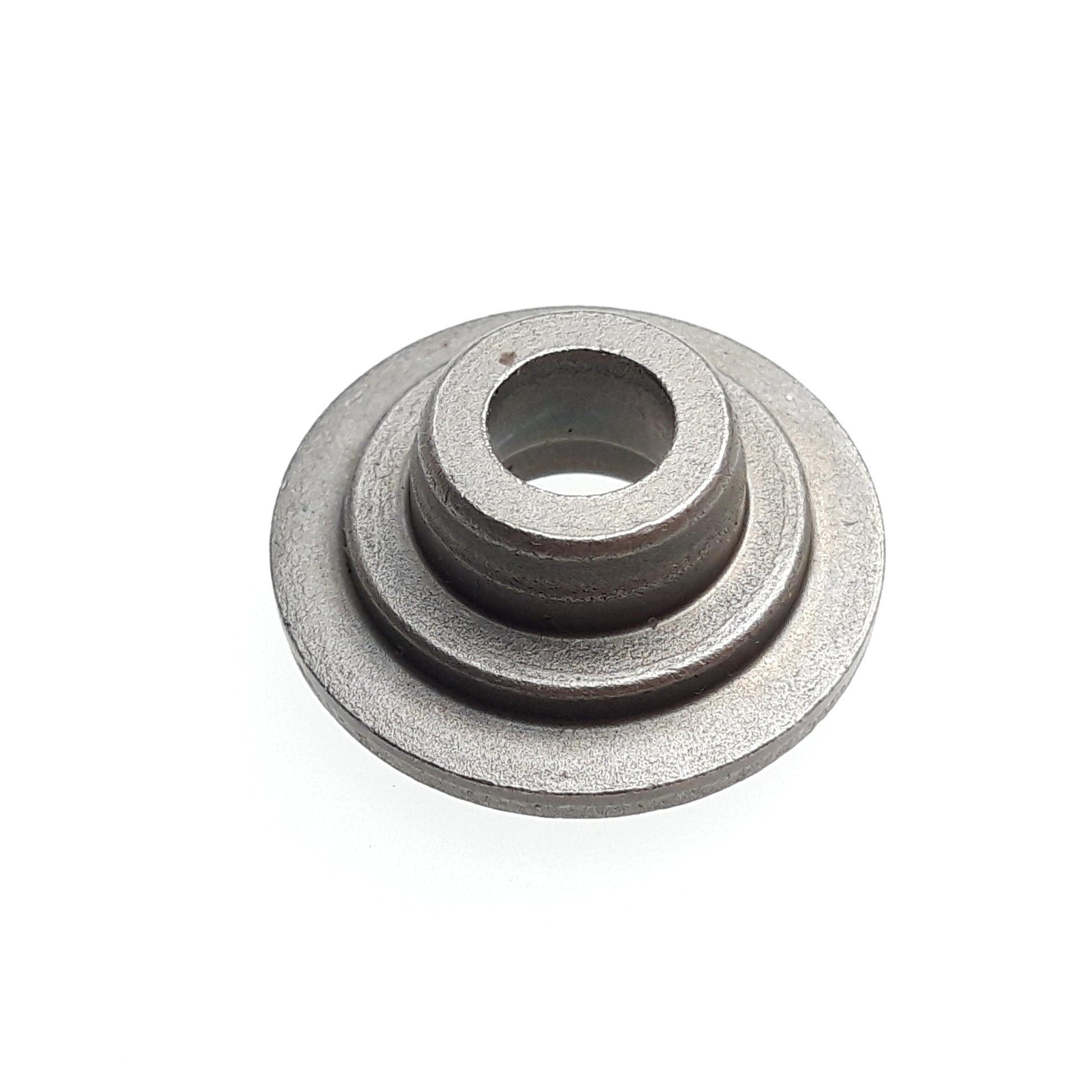 RETAINER, valve spring AMS 480, 4.38 SX, SMF 450, 490 S/X, Xtreme 490 Enduro, genuine