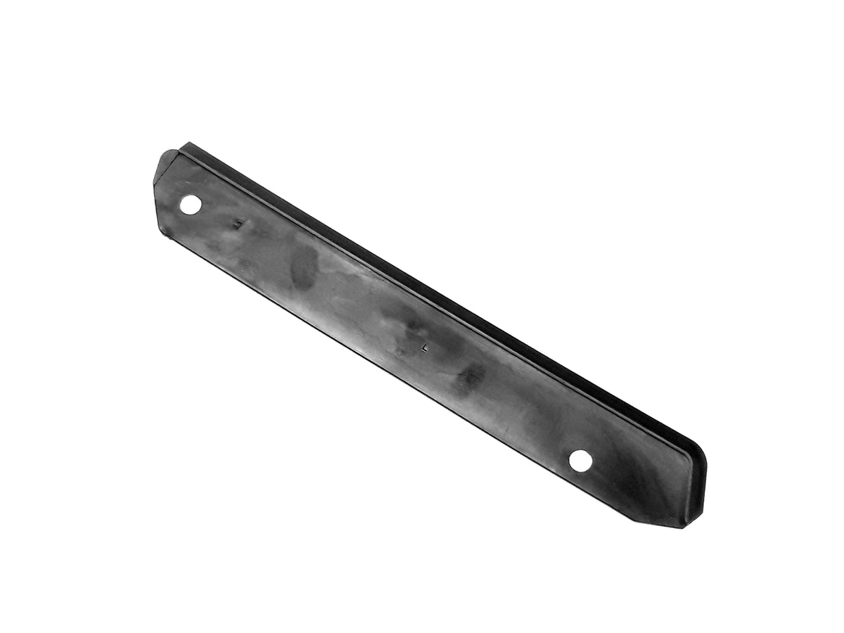 PLATE (LH.) TGB BLADE 1000 LTX E4 E5, genuine