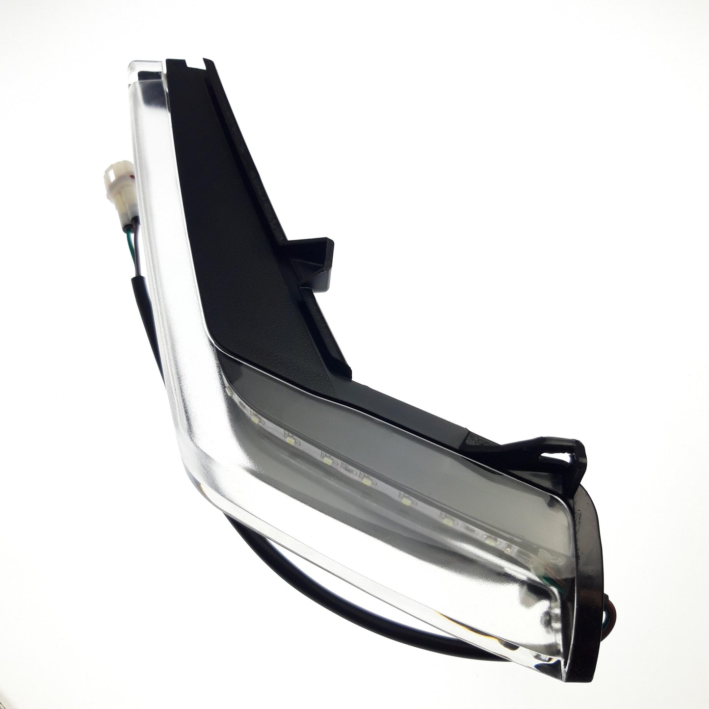 LEFT FRONT DAYTIME RUNNING LIGHT Hytrack Jobber D MAXX 800