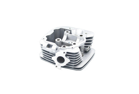 Cylinder head Kymco MXU 150, genuine
