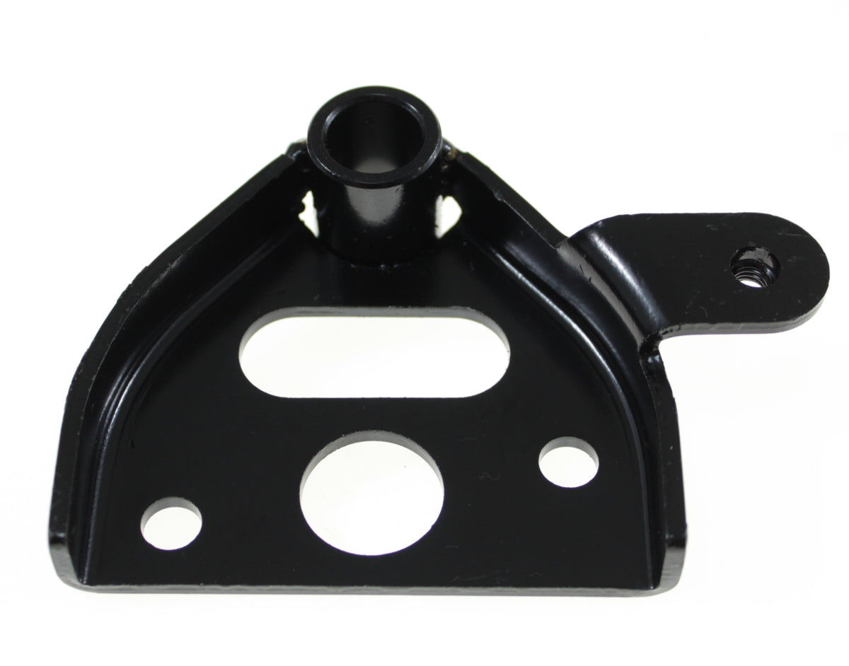 Gear shift lever base Kymco MXU 150, genuine