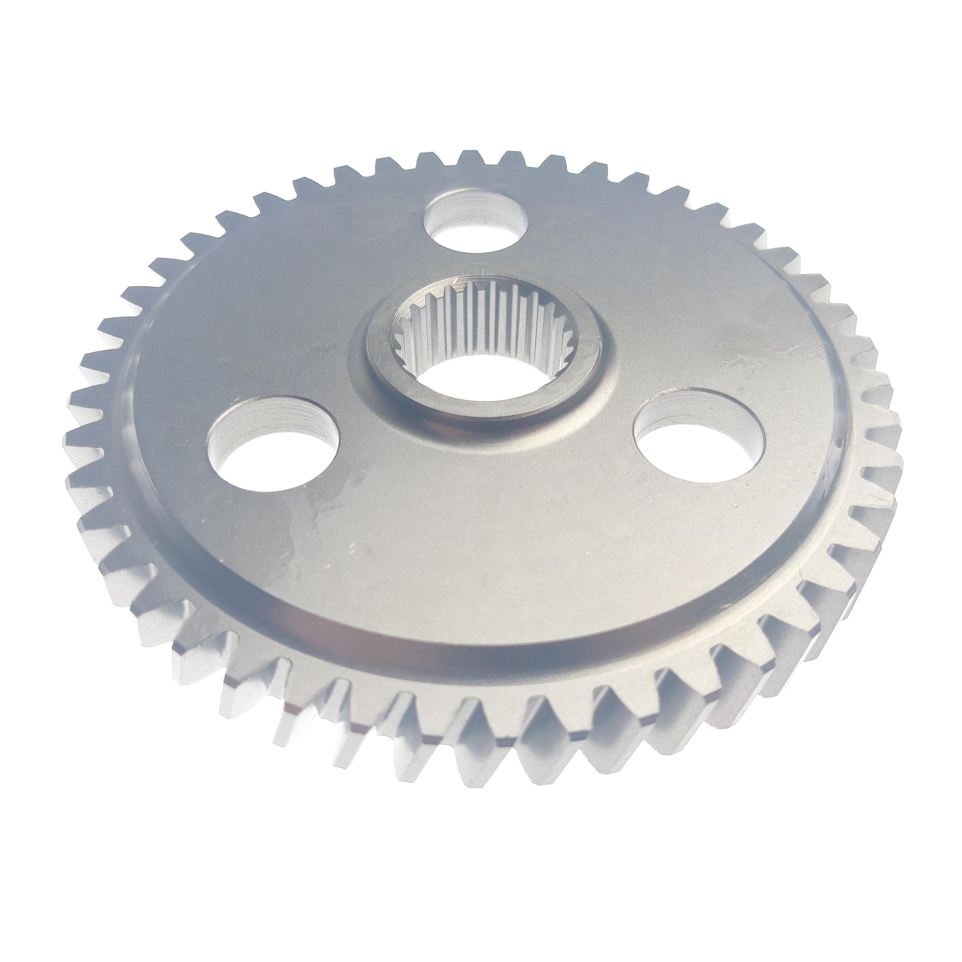 HELICAL GEAR 46T Hytrack HY310