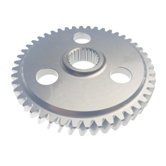 HELICAL GEAR 46T Hytrack HY310