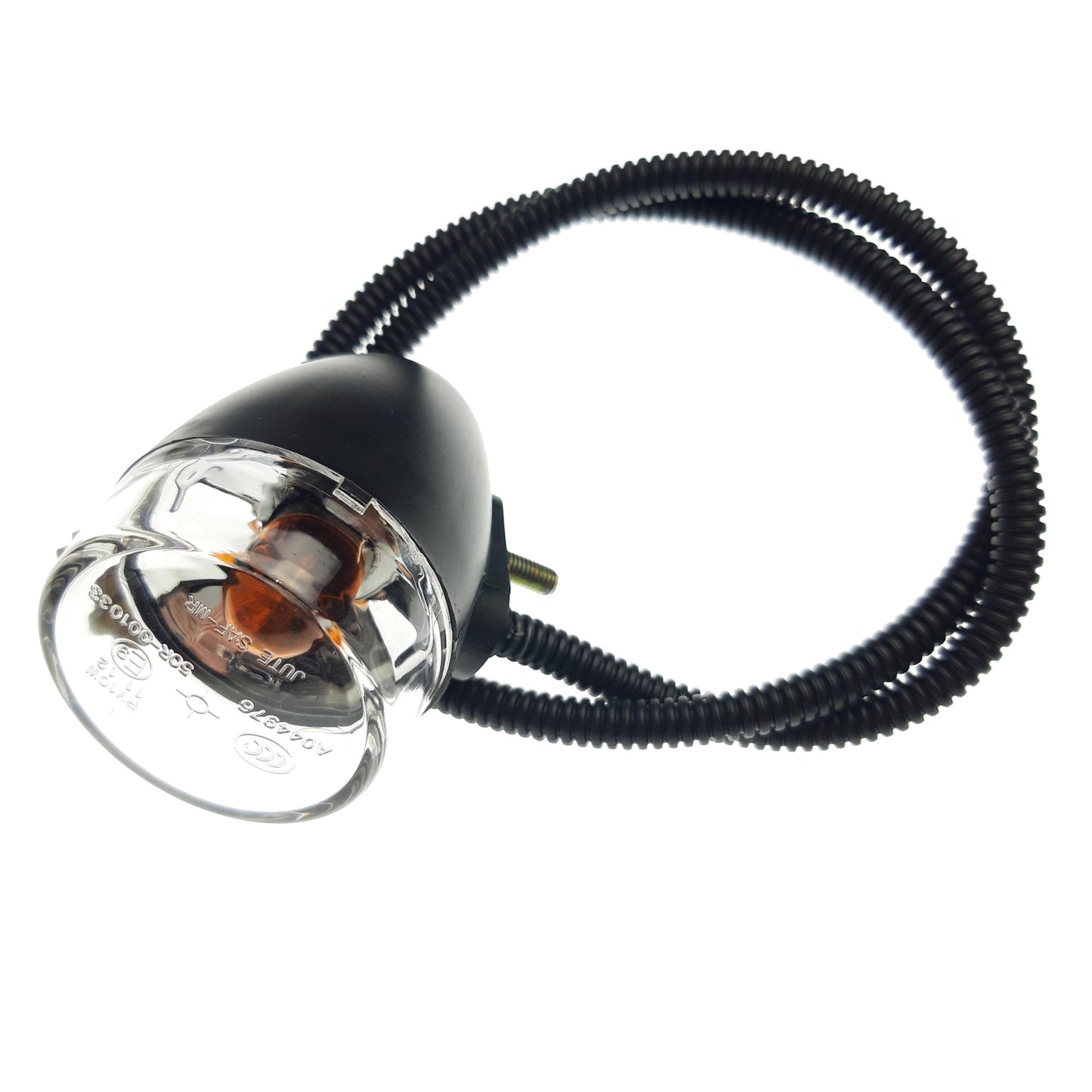 RIGHT REAR INDICATOR WATERPROOF Hytrack HY510S