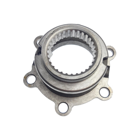 DIFFERENTIAL SUPPORT Hytrack HY500X EPS
