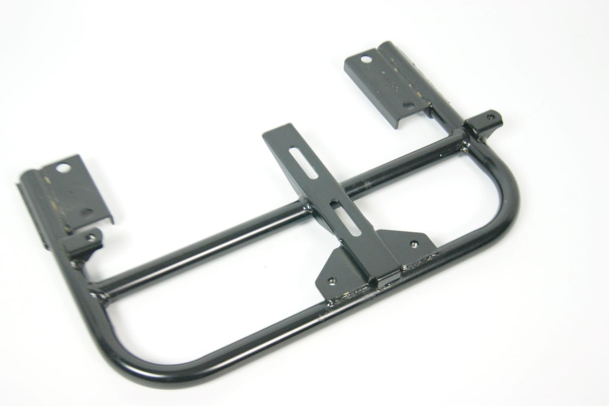 Footrest base Kymco MXU 150, genuine