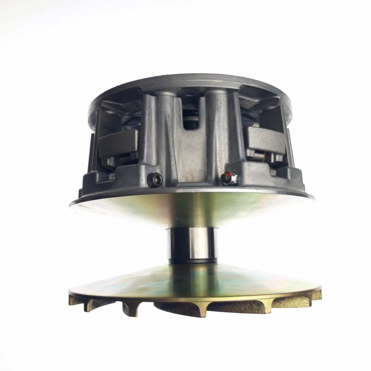 DRIVE PULLEY ASSY TGB BLADE 1000 LTX E4 E5, genuine