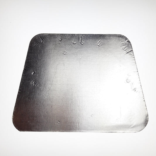 HEAT SHIELD Hytrack HY500X EPS