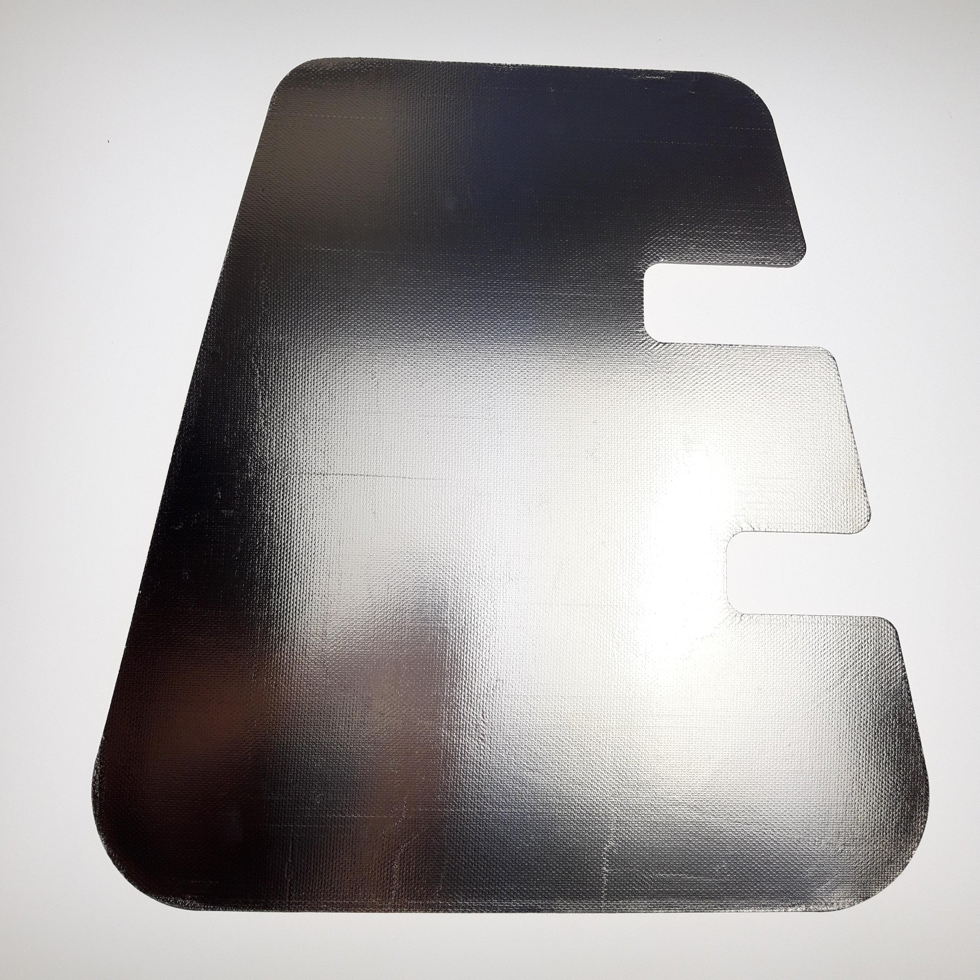 HEAT SHIELD Hytrack HY570 STL