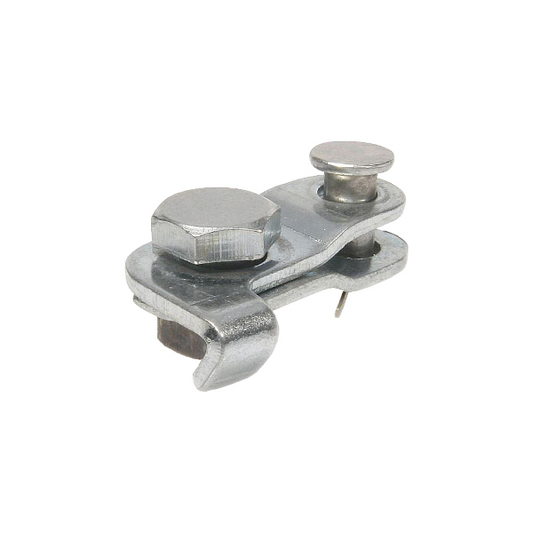Front brake cable bracket Sprint