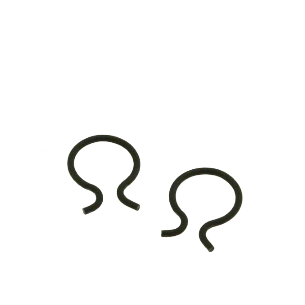 Brake shoe retainer Vespa PX,PK