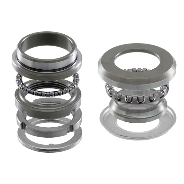 Steering head bearings Vespa