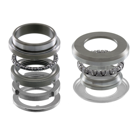 Steering head bearings Vespa