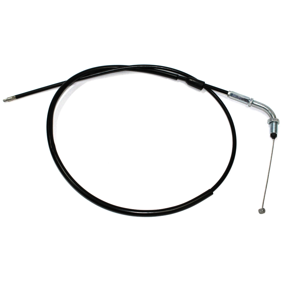 Throttle cable 139FMB 1120 mm