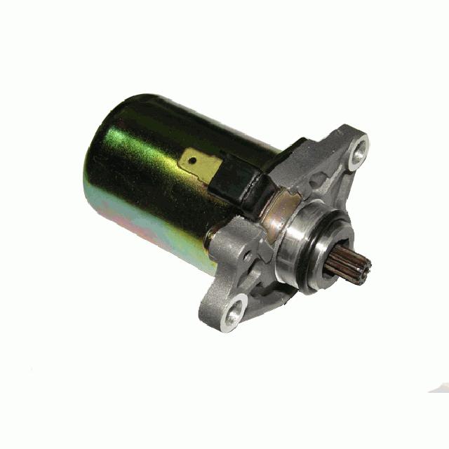 Starter Honda,Peugeot,Piaggio,PGO 11 teeth