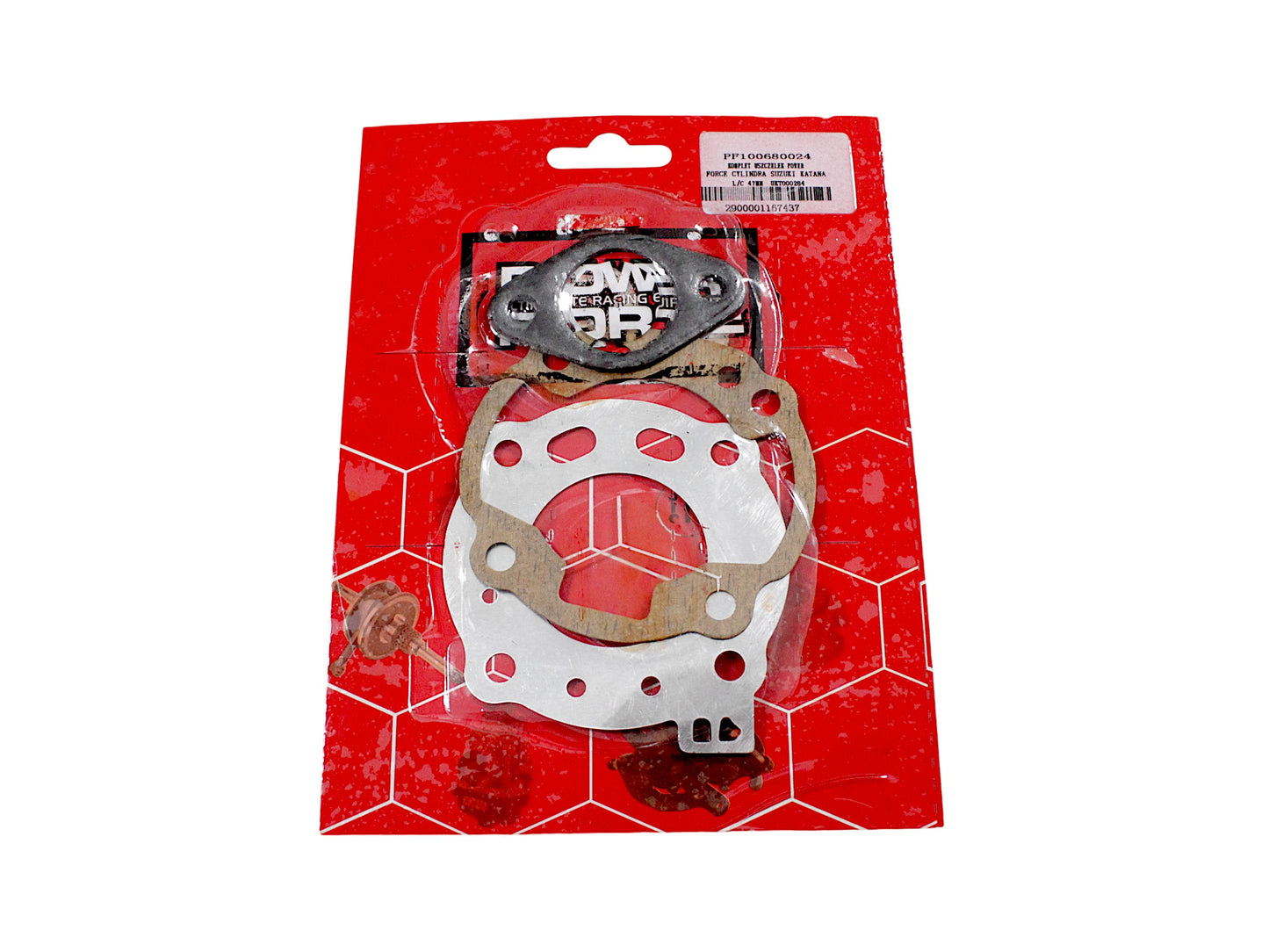 Cylinder gasket set Suzuki Katana L,C 47 mm UKT000284