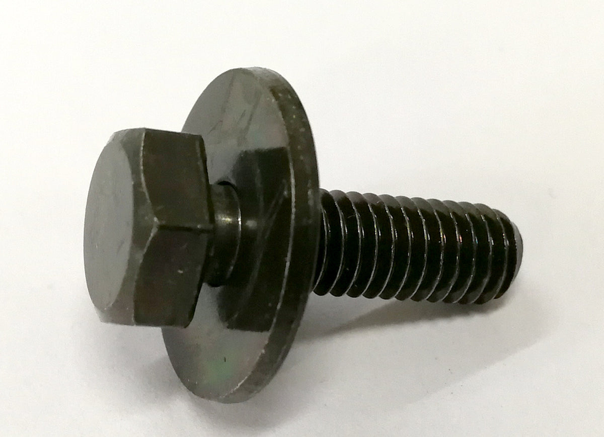 Bolt with washer M6x20mm Kymco MXU 550 EPS T3b, MXU 465i T3b, UXV 700, UXV 500i, genuine