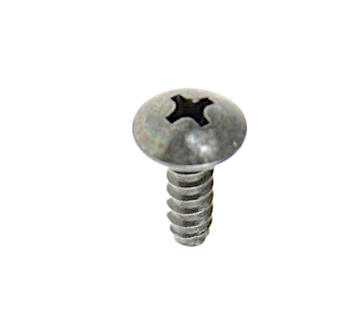 Screw 4x12mm Kymco MXU 550 EPS T3b, MXU 465i T3b, UXV 700, UXV 500i, genuine