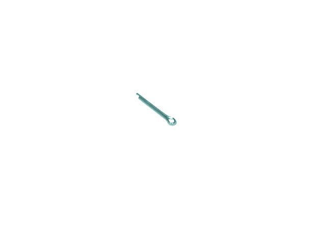 Cotter pin 2x15 Kymco Maxxer 250, MXU 150, genuine