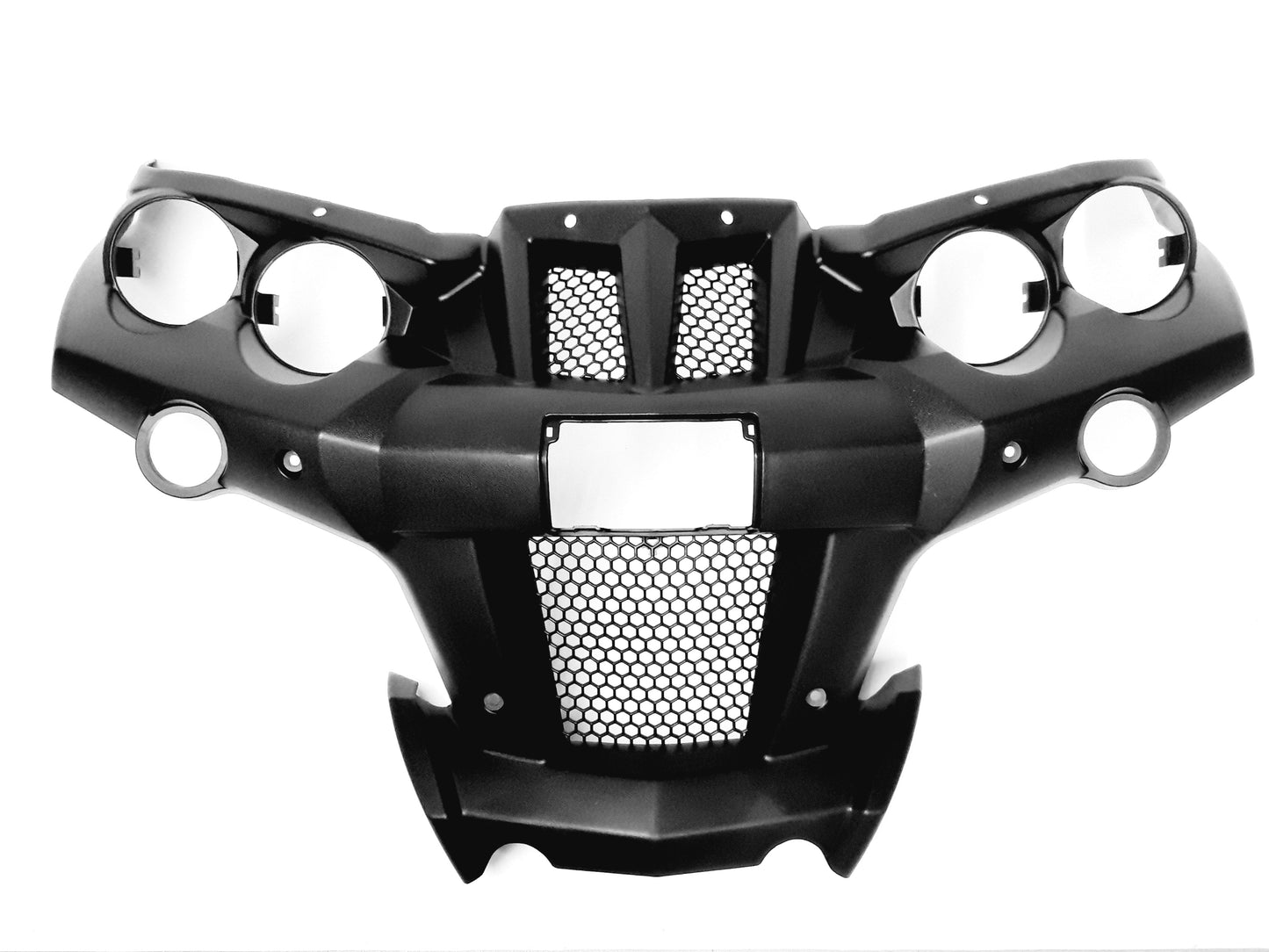 Front Bumper Fender Triton Outback 400 4x4