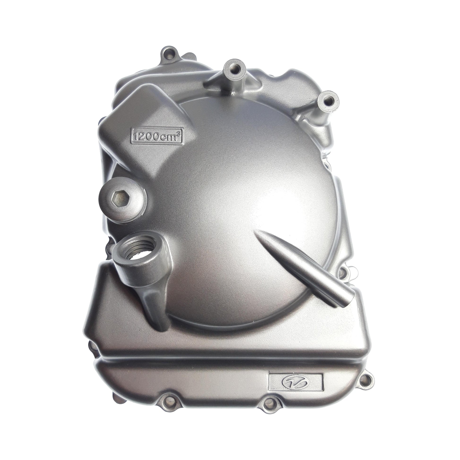 RIGHT CRANKCASE COVER Hytrack HY310