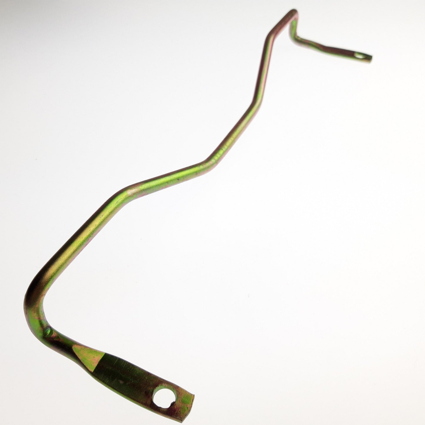 FRONT SEAT BRACKET Hytrack HY570 STL