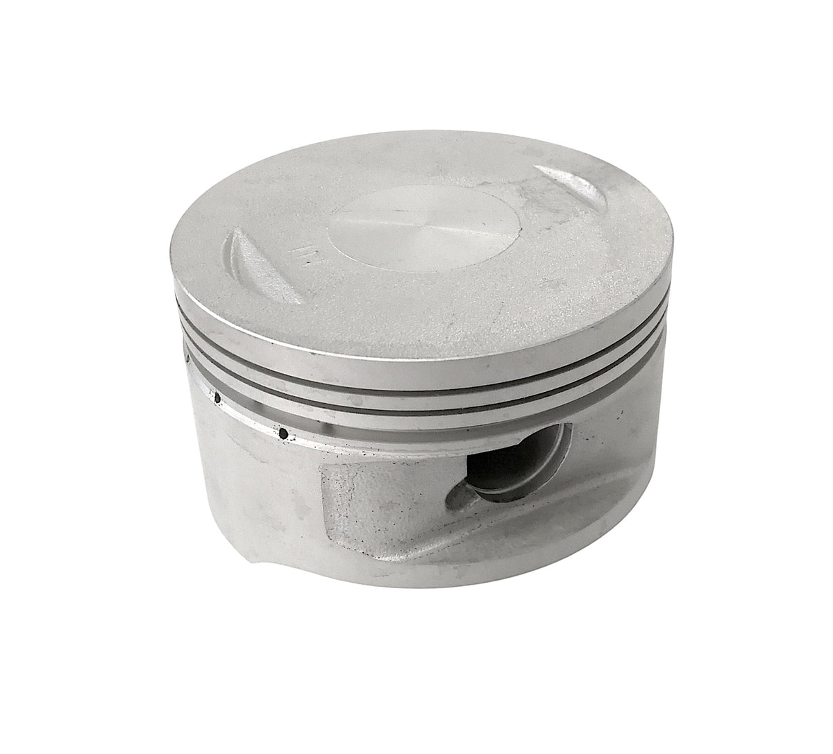 Piston 72.70 mm Kymco Maxxer 300, MXU 300 New T3b, People 250 S, Xciting 250 AFI, genuine