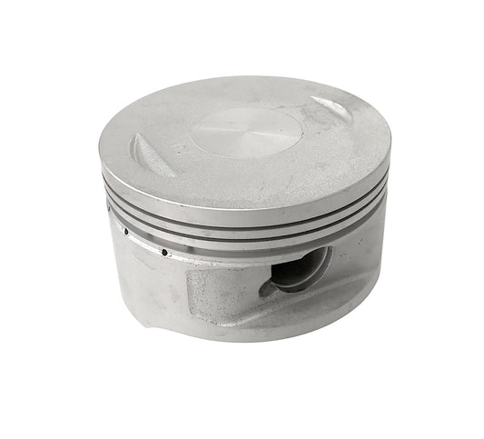 Piston 72.70 mm Kymco Maxxer 300, MXU 300 New T3b, People 250 S, Xciting 250 AFI, genuine
