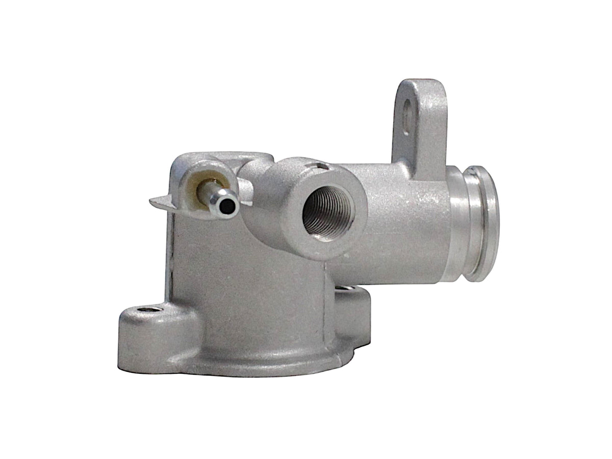 Thermostat housing Kymco Maxxer 250, genuine