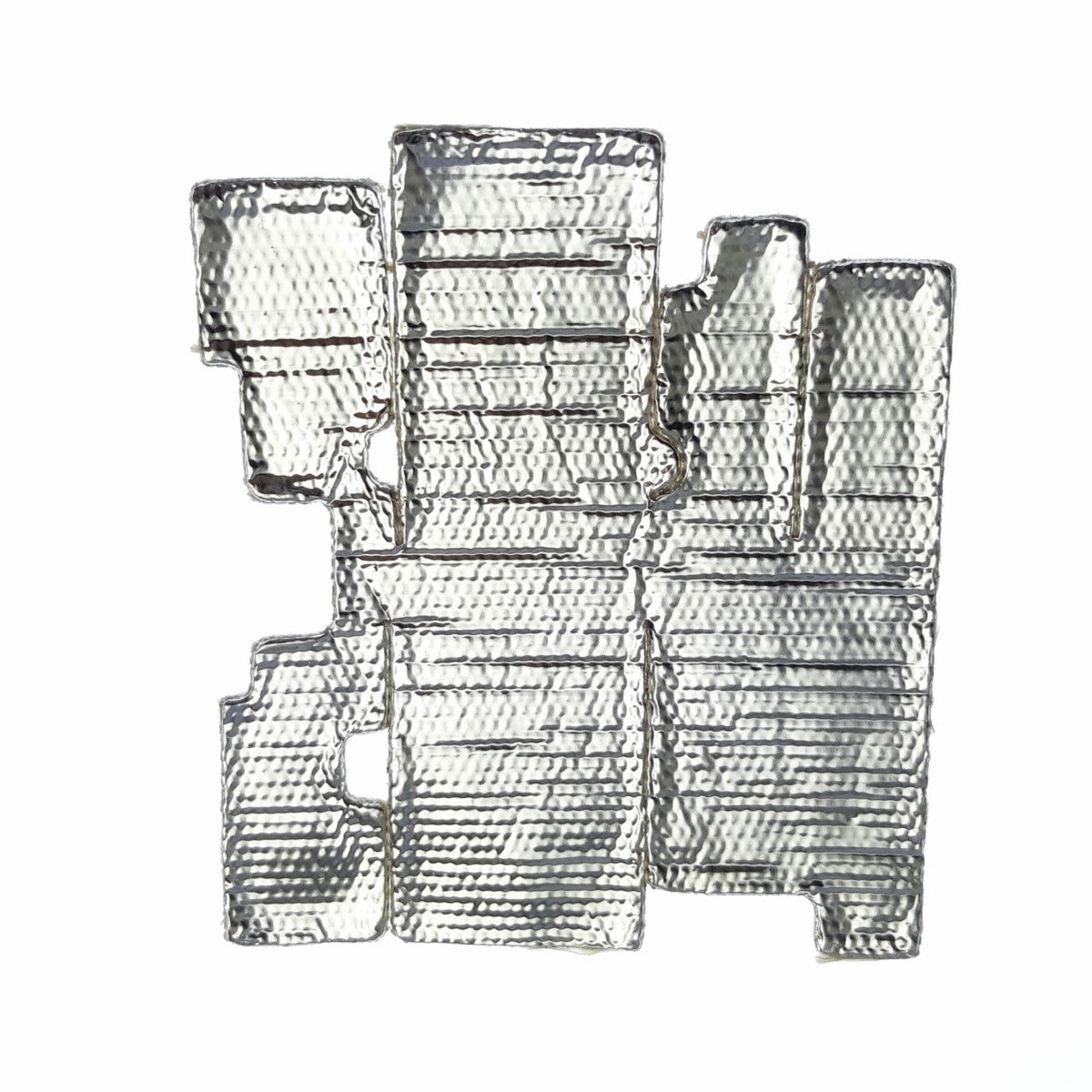 HEAT INSULATION TGB BLADE 1000 LTX E4 E5, genuine
