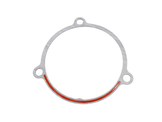 Transmission gasket Kymco MXU 300, MXU 300 R, MXU 300 New T3b, genuine