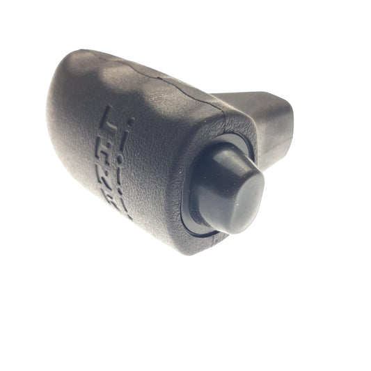 GEAR KNOB Hytrack HY510S