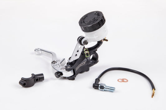 Radial brake master cylinder 19 mm MC9601
