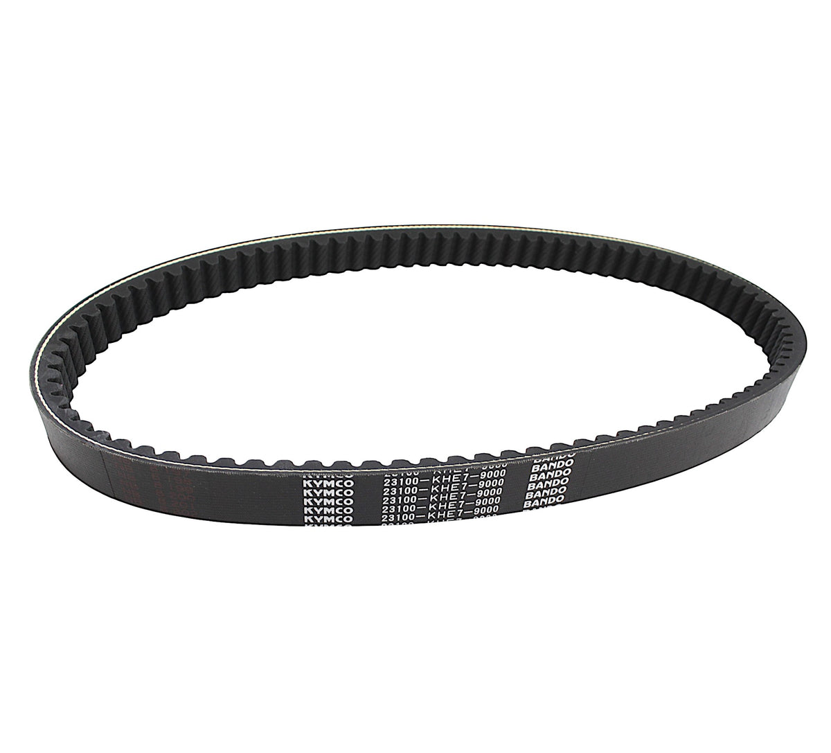 Drive belt Kymco MXU 300 New T3b, genuine