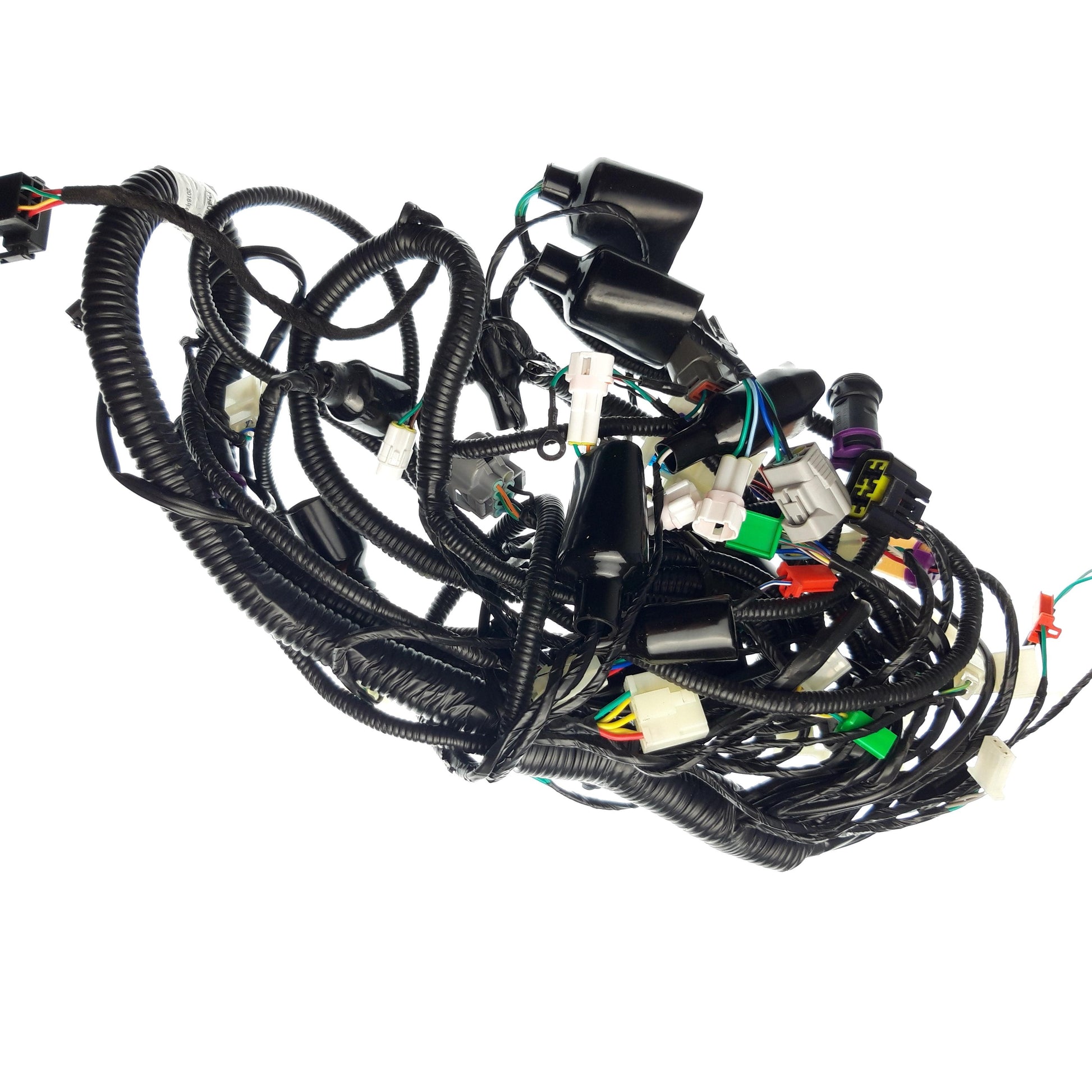WIRING HARNESS ASSEMBLY Hytrack HY310