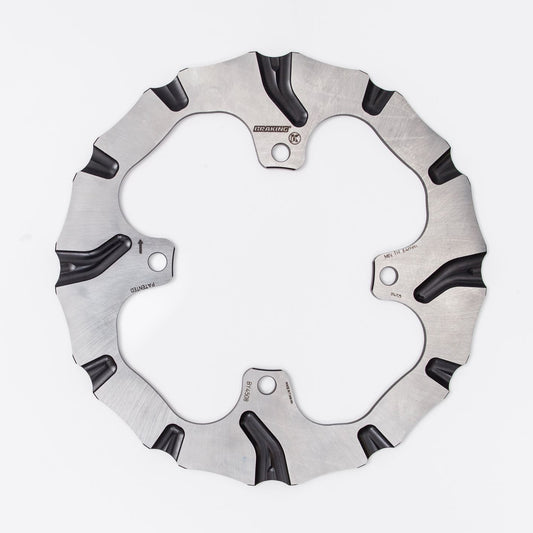 Brake disc Batfly Fixed BY4508