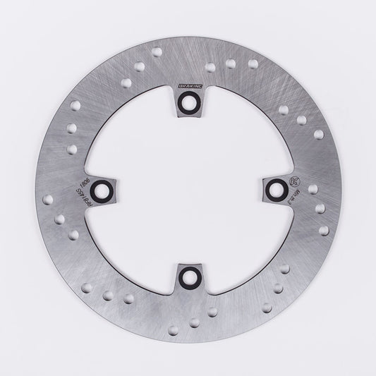 Brake disc FIX RF8145S
