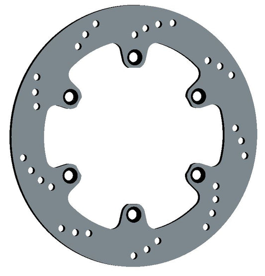 Brake disc FIX RF8148S