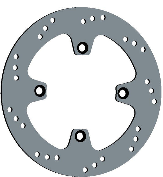 Brake disc FIX RF8527S