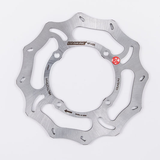 Brake disc Wave Fix WF4105