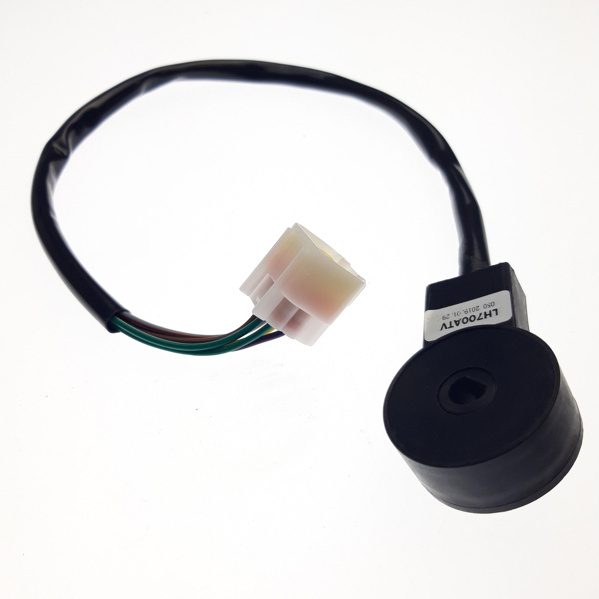 GEAR SELECTOR SENSOR Hytrack HY710S
