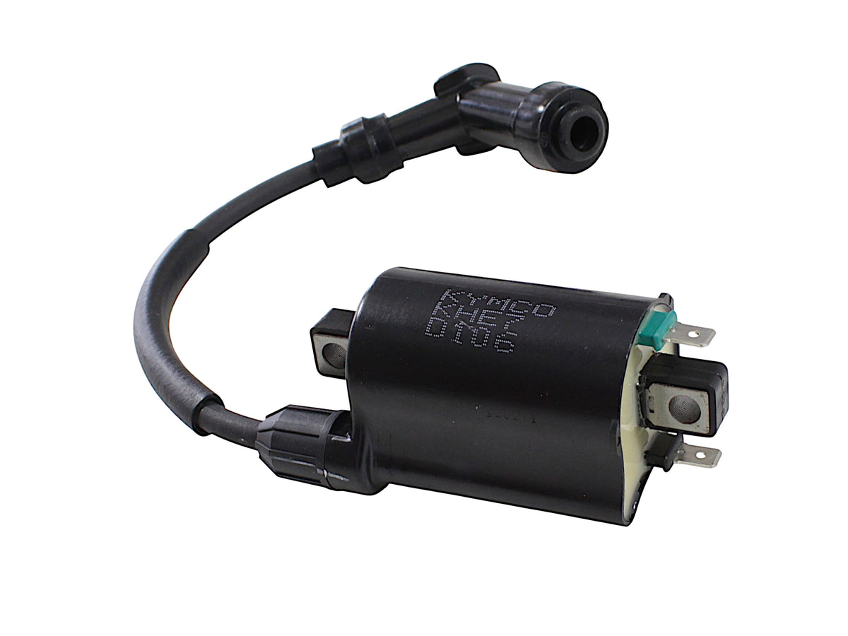 Ignition coil Kymco Maxxer 250, genuine