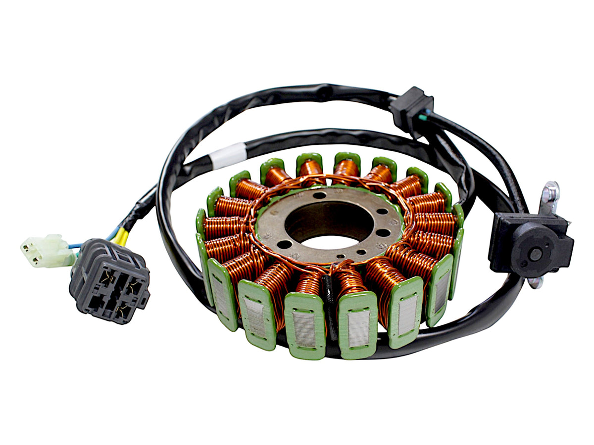 Stator Kymco MXU 300 New T3b, genuine